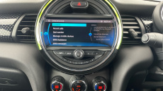 MINI Convertible 2.0 Cooper S Sidewalk Edition 2dr Auto Petrol Convertible